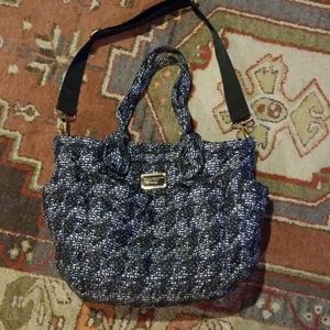Marc Jacob's diaper bag